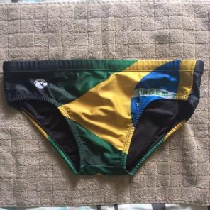 Swimwear
