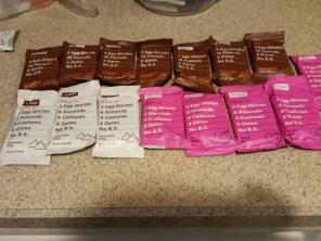 RXBAR x15