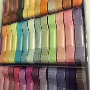 Designer Ribbon 36 pack -108 ft