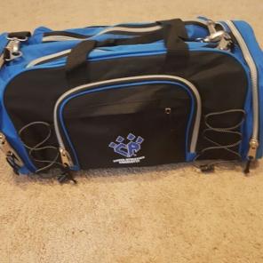 Cheer Athletics Duffle Bag