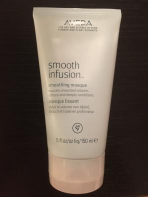 Aveda smooth infusion mask