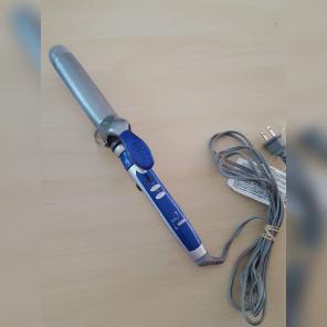 ION Conditioning Ceramic Curling Iron