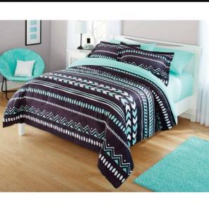 Comforter From Walmart