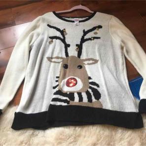 Ugly Sweater