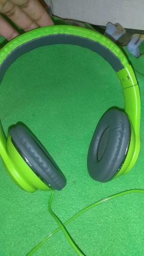 Headphones