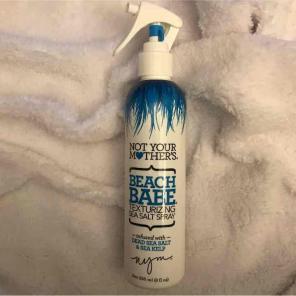 NYM Texturizing Sea Salt Spray