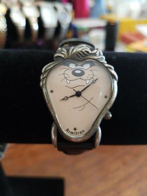 Tanzanian Devil Watch