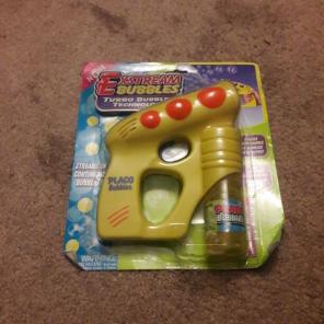 Exstream bubbles brand new