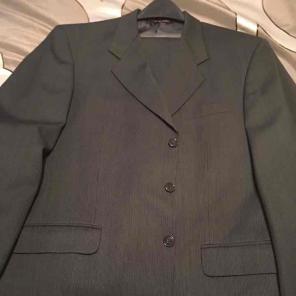 Men's Jones New York 2 Piece Suit
