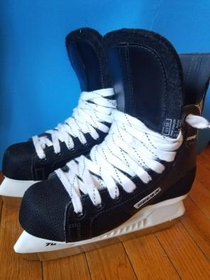 Hockey skate jr size3R
