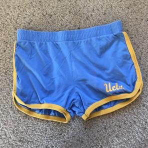 UCLA Shorts