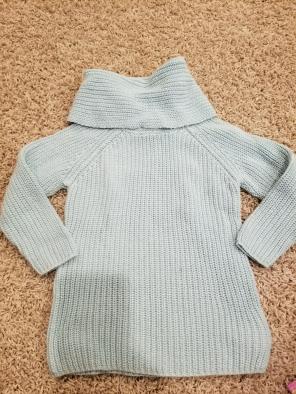 Old Navy tunic size 3T