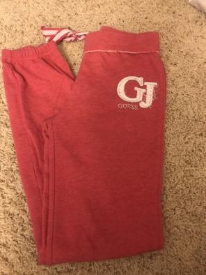 Guess Sweat Pants