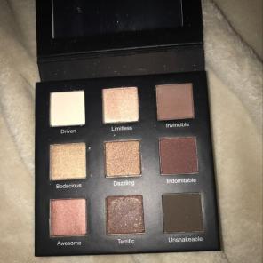 RealHer Eyeshadow✨