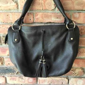 Talbots Hobo Bag