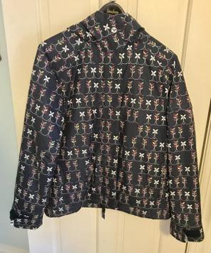 Roxy Ski / Snowboard Winter Coat