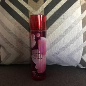 Bath & Body Work Japanese Cherry Blossom