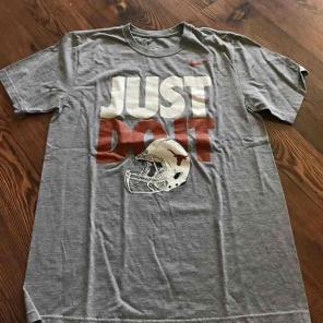 Nike Texas Longhorns T-shirt