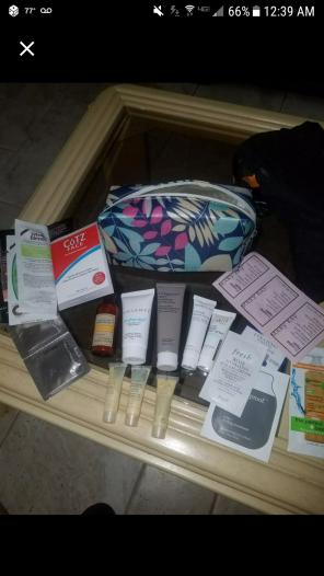 Beauty bundle