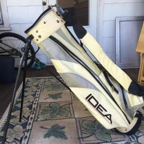 Golf bag