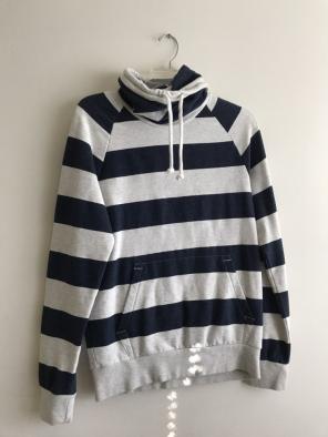 Striped Sweater