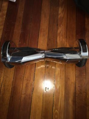 Hover board