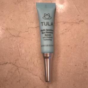 Tula Multi-spectrum Eye Serum