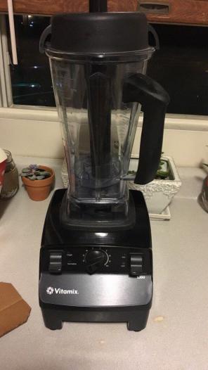 Vitamix 5200