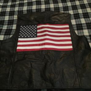 Motorcycle 100% Leather Best Jacket