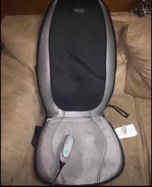 Homedics Massage Chair