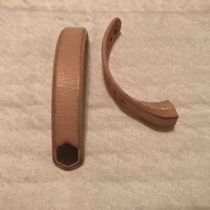 Fitbit Alta band