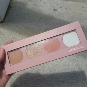 Ulta beauty Palette