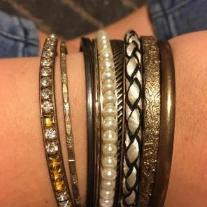 Bangle Set