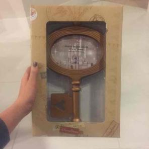 Disney Mickey key frame! NWT!