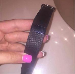 FitBit charge HR