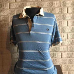 Vintage Grand Slam Penguin shirt Large