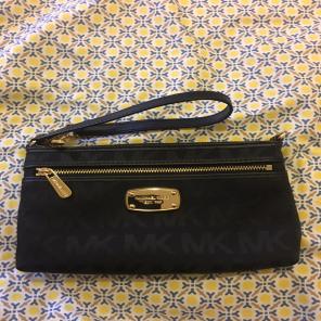 MIchael Kors Hand Bag