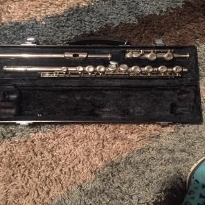 Flute