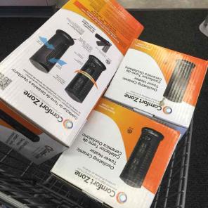 Bundle for talha