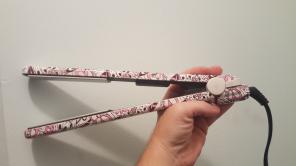 Hot Iron