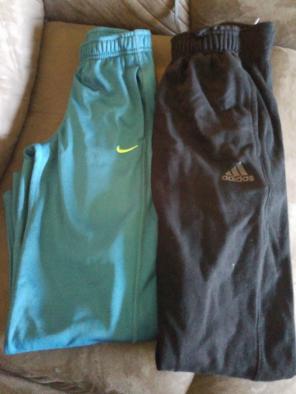 Boys sweat pants
