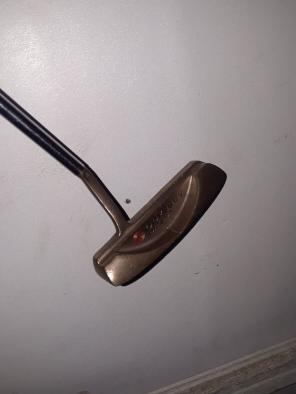 Odyssey df552 golf putter