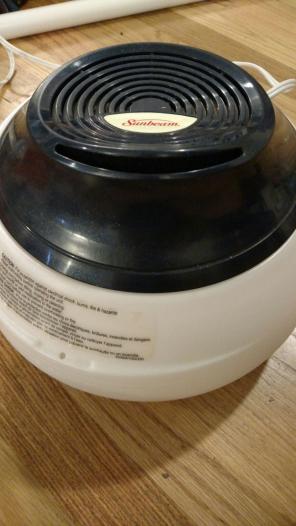 Sunbeam Cool Mist Humidifier