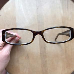 Dolce & Gabbana Eyeglasses
