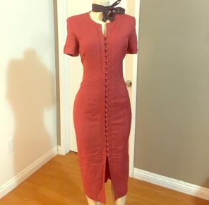 Very gorgeous Vintage Dress