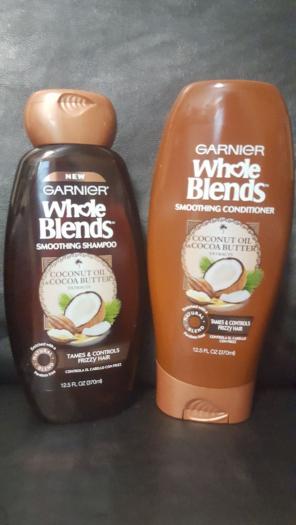Whole Blends Set (item#016)
