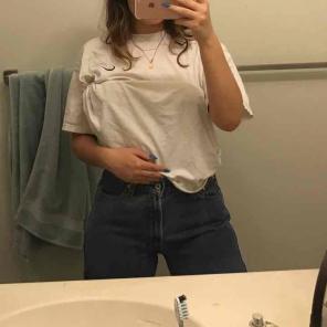 Vintage Tommy Hilfiger jeans