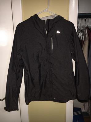 Rain Coat