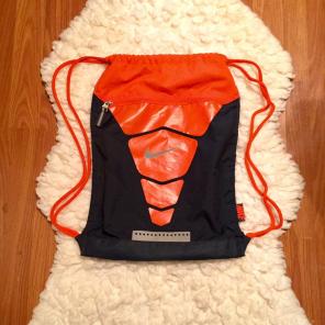 Nike Drawstring Bag