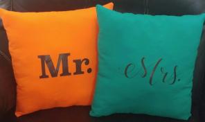 Decorative Pillows